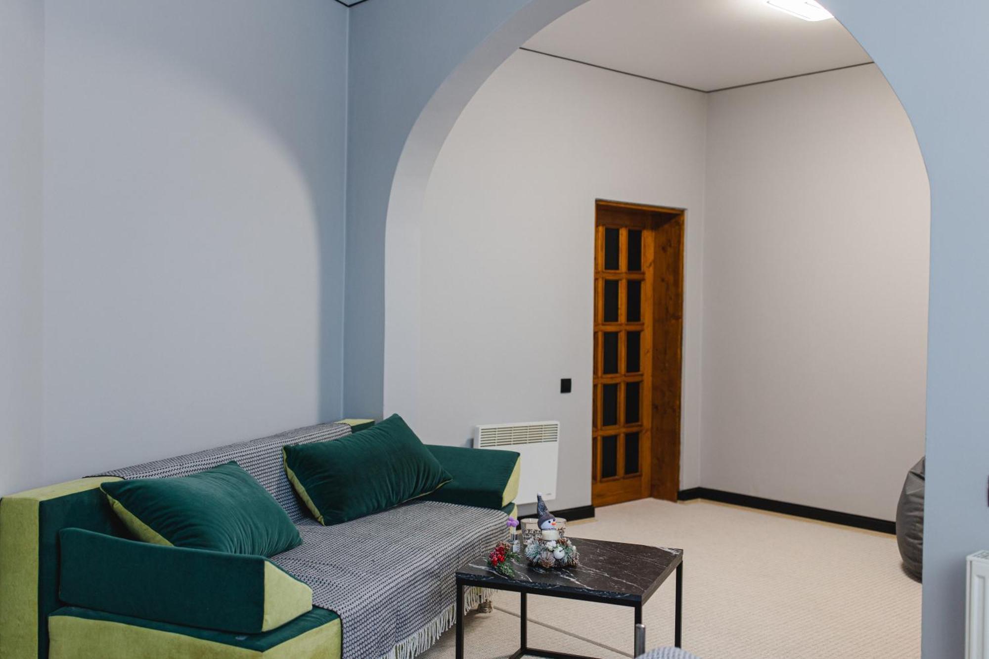 Kolyba Opryshkiv Hotel Nizhneye Selishche Room photo
